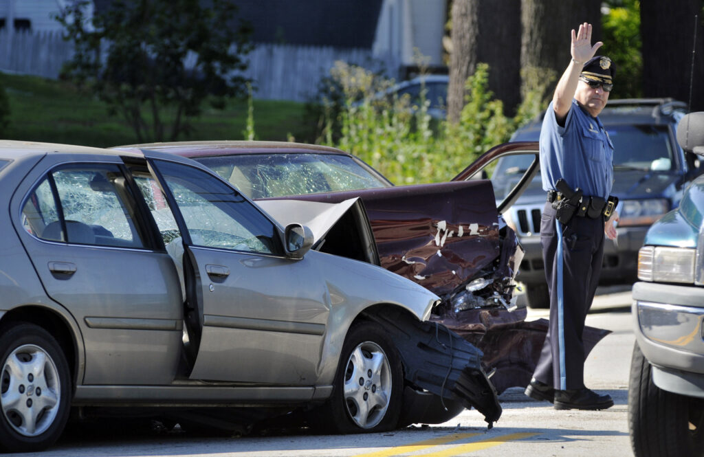 Accident Car Florida Lawyer Do I need to hire a lawyer for a car accident in Florida?