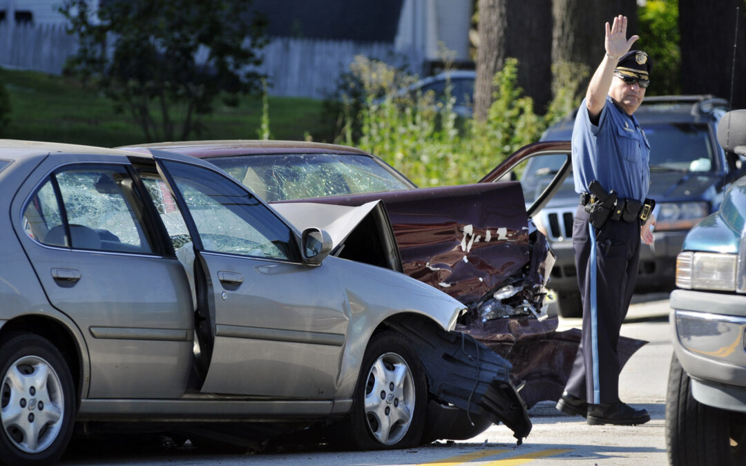 Do I need to hire a lawyer for a car accident in Florida?