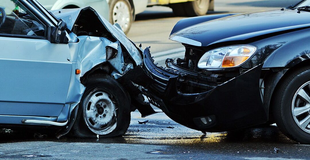 What to do after a Car Accident in Kendall?