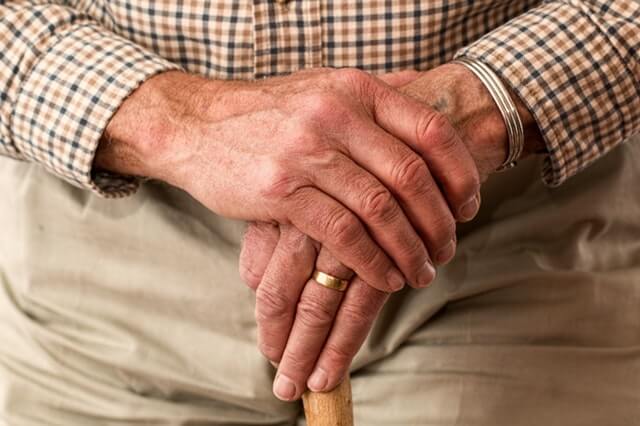 prevent elder abuse