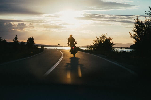 Motorcycle Safety Tips: Do Your Part as a Rider (and Driver)