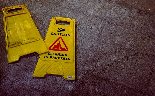 Slip and Fall Attorney: Lessons from My Personal Injury Cases