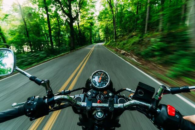 4 Types of Serious Motorcycle Accident Injuries and How to Avoid Them