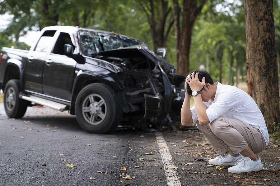 3 Reasons a Single Car Accident Might Not Be Your Fault and How You Can Recover