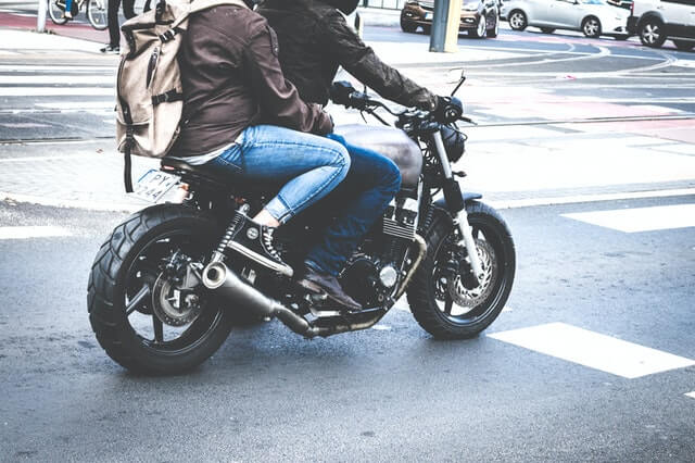 Motorcycle Accident Compensation: Can I Still Recover If I Was Riding without a Helmet?