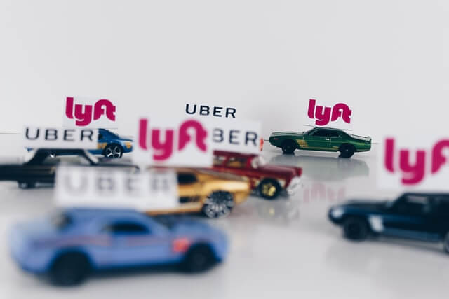 My Lyft Got into an Accident: What Happens Next?
