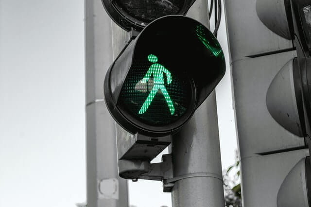 What are the Main Causes of Pedestrian Accidents?