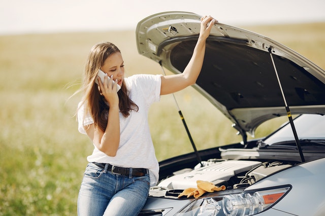 Should I call a lawyer for a minor car accident? Usually, the answer is yes.