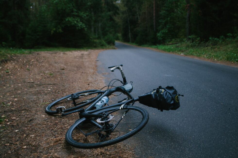 ¿Cuándo llamar a un abogado de accidentes de bicicleta?￼