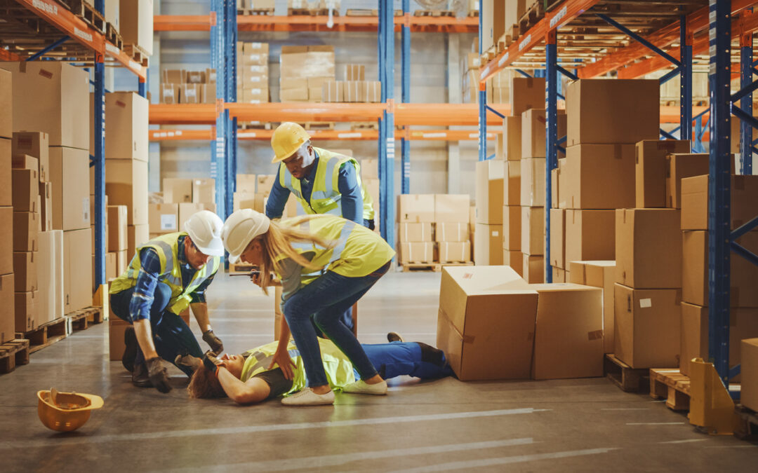 What are the Benefits of Hiring a Slip and Fall Lawyer?