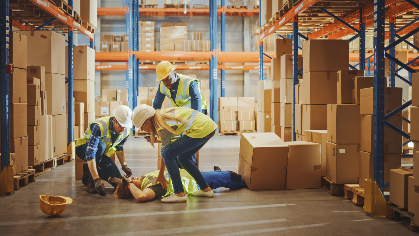 benefits of hiring a slip and fall lawyer