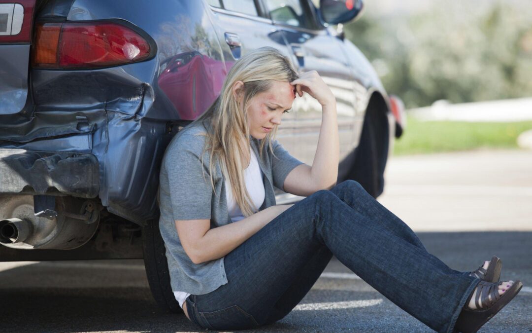 I Have Ringing in My Ears After a Car Accident. What Do I Do?