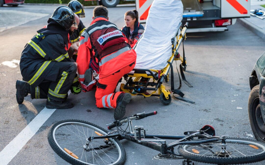 What are Your Rights if You Get into a Bicycle Accident in Florida?