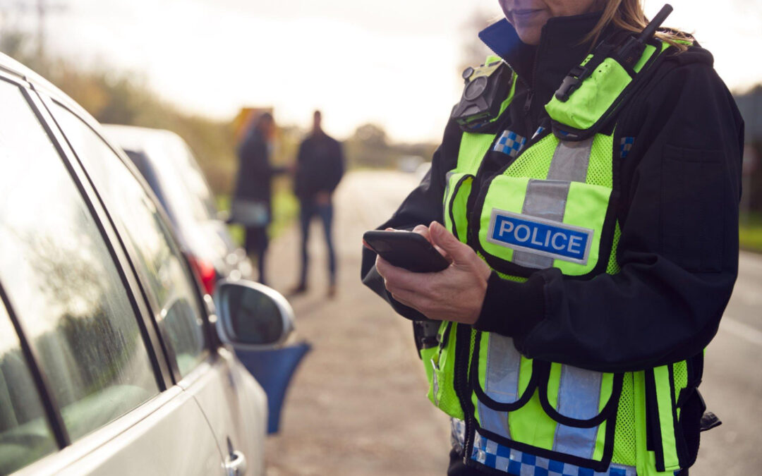 What Happens if Your Car is Impounded by Police?