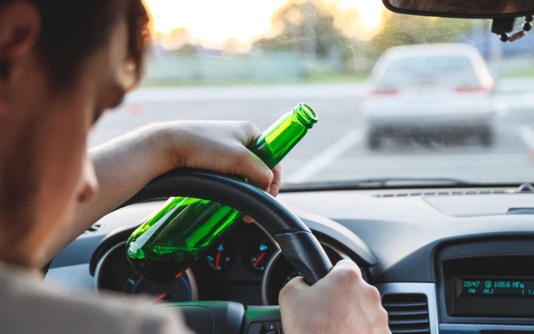 I Was Hit by a Drunk Driver. What Will My Settlement Be?