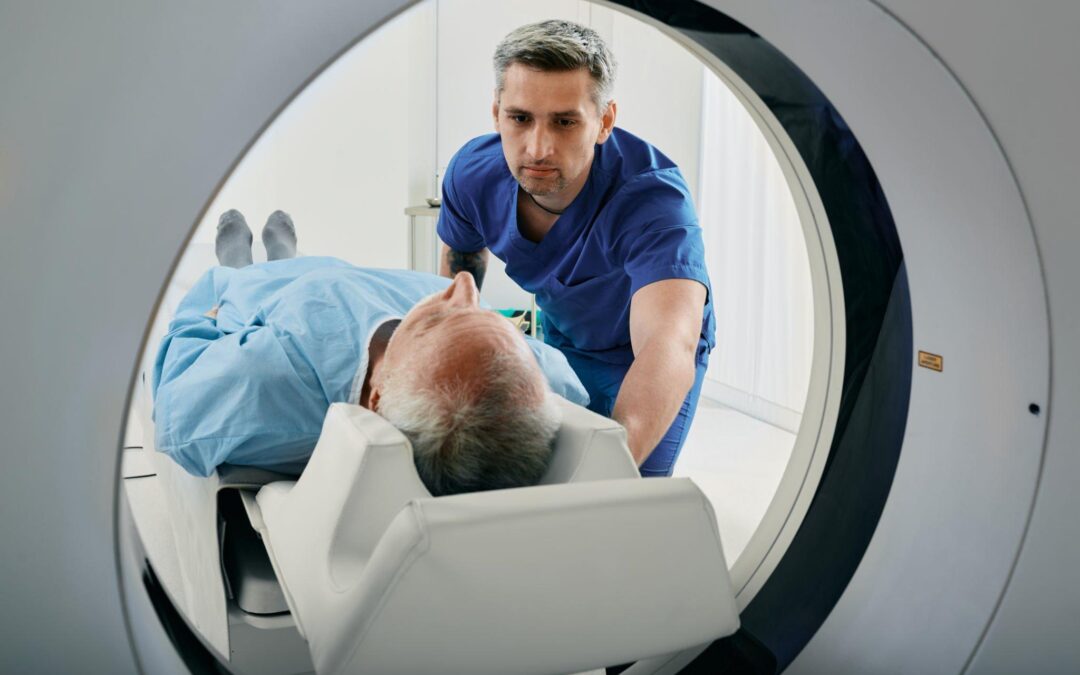 Does an MRI Increase My Settlement?