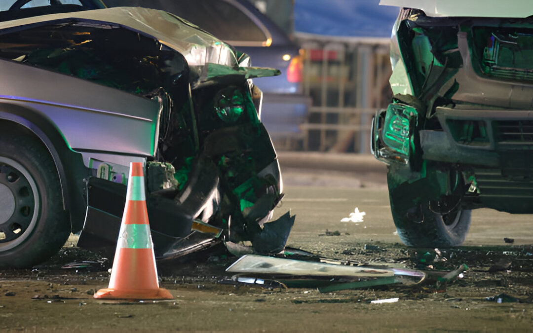 How Is Fault Determined in a Car Accident In Pennsylvania?