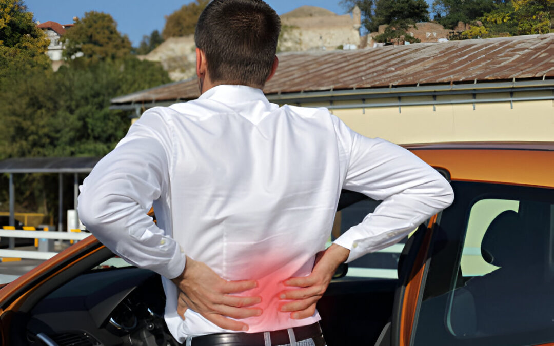 What are the Average Soft Tissue Back Injury Settlement Amounts in Illinois?