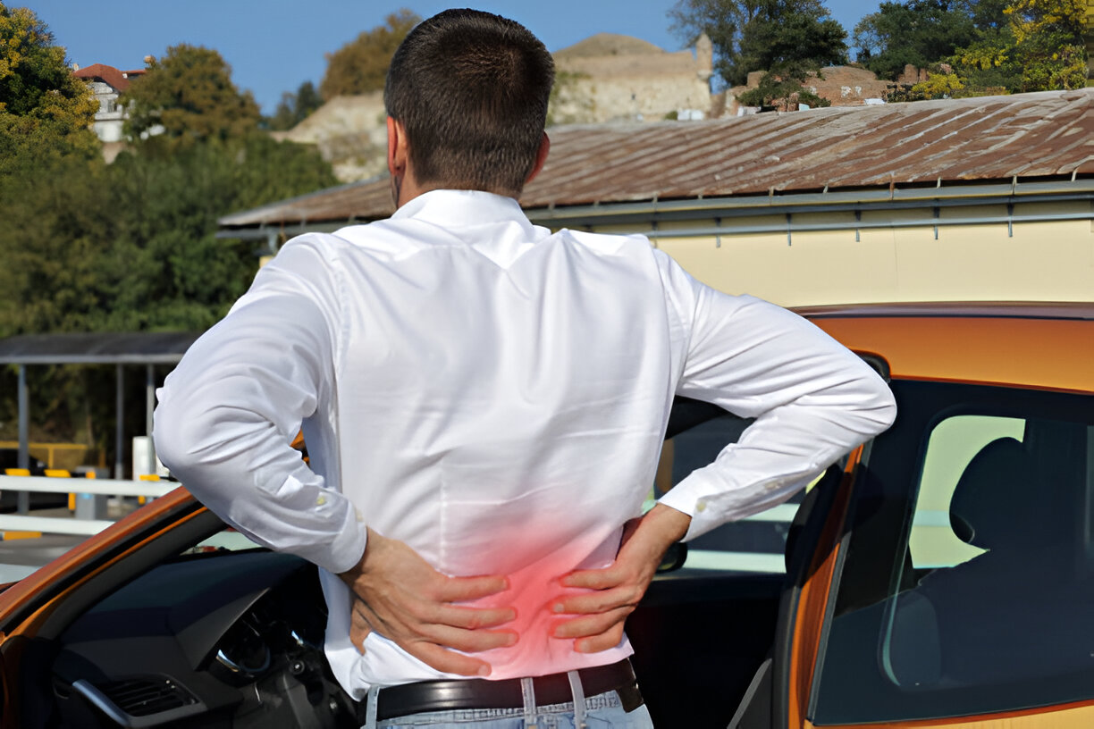 soft tissue back injury settlement amounts