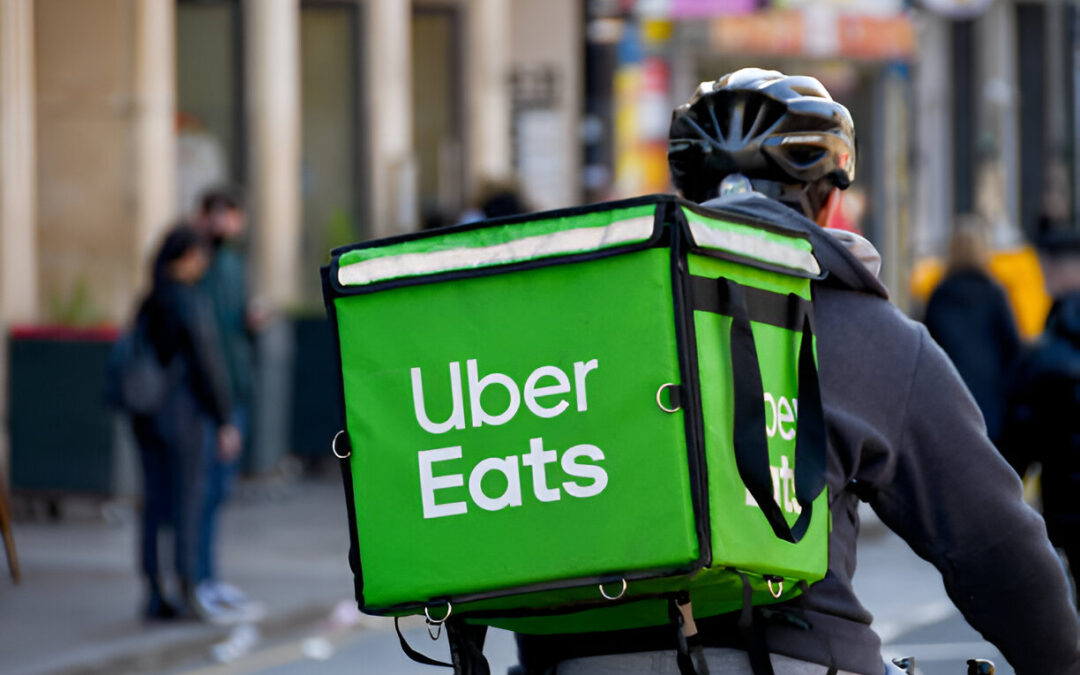 uber eats accident lawyer