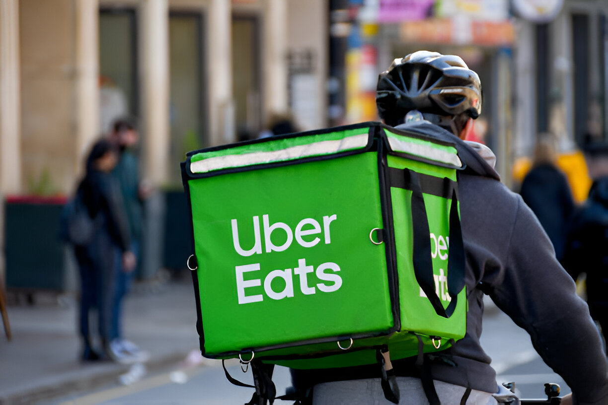 uber eats accident lawyer