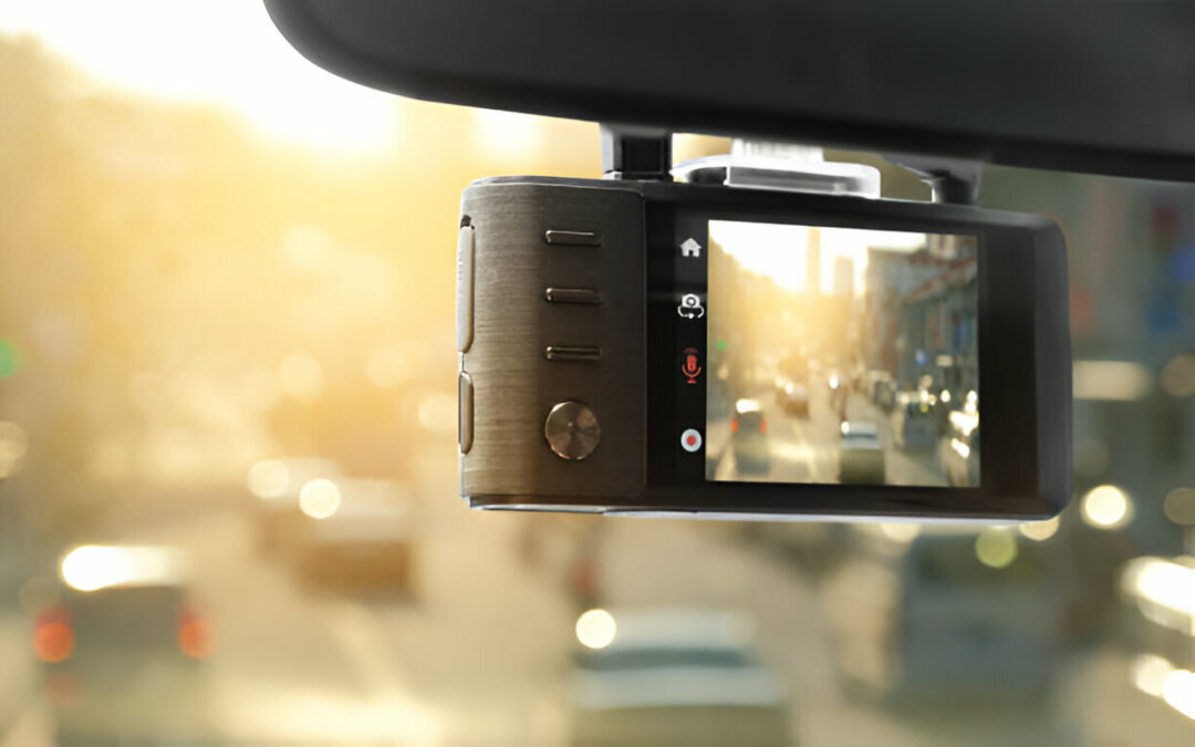 why every driver should have a dash cam​