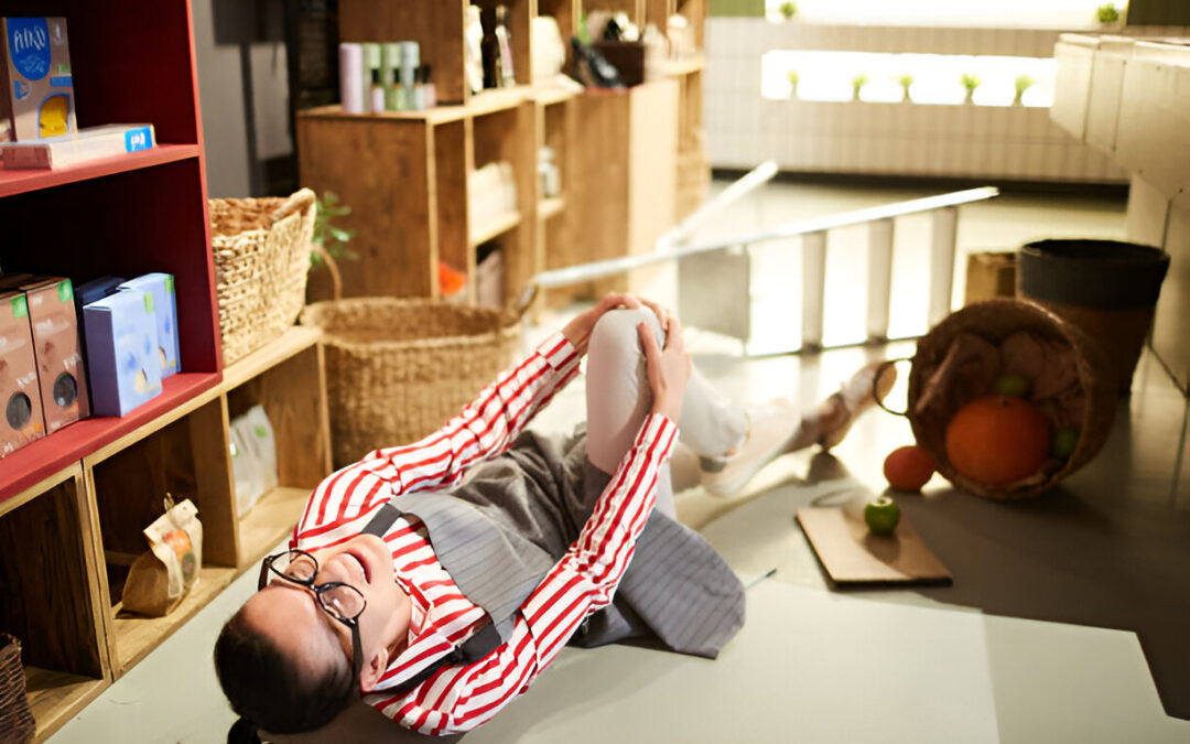 premises liability