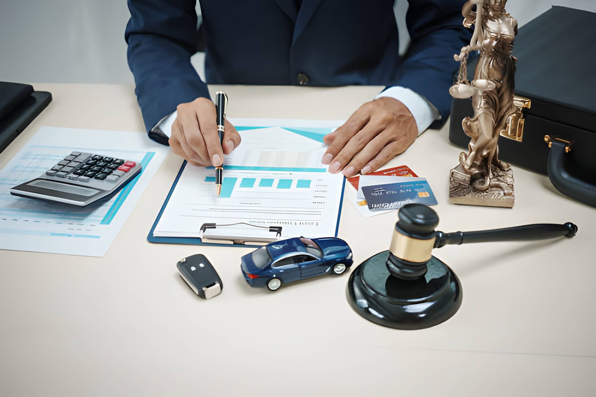 car accident lawyer near me