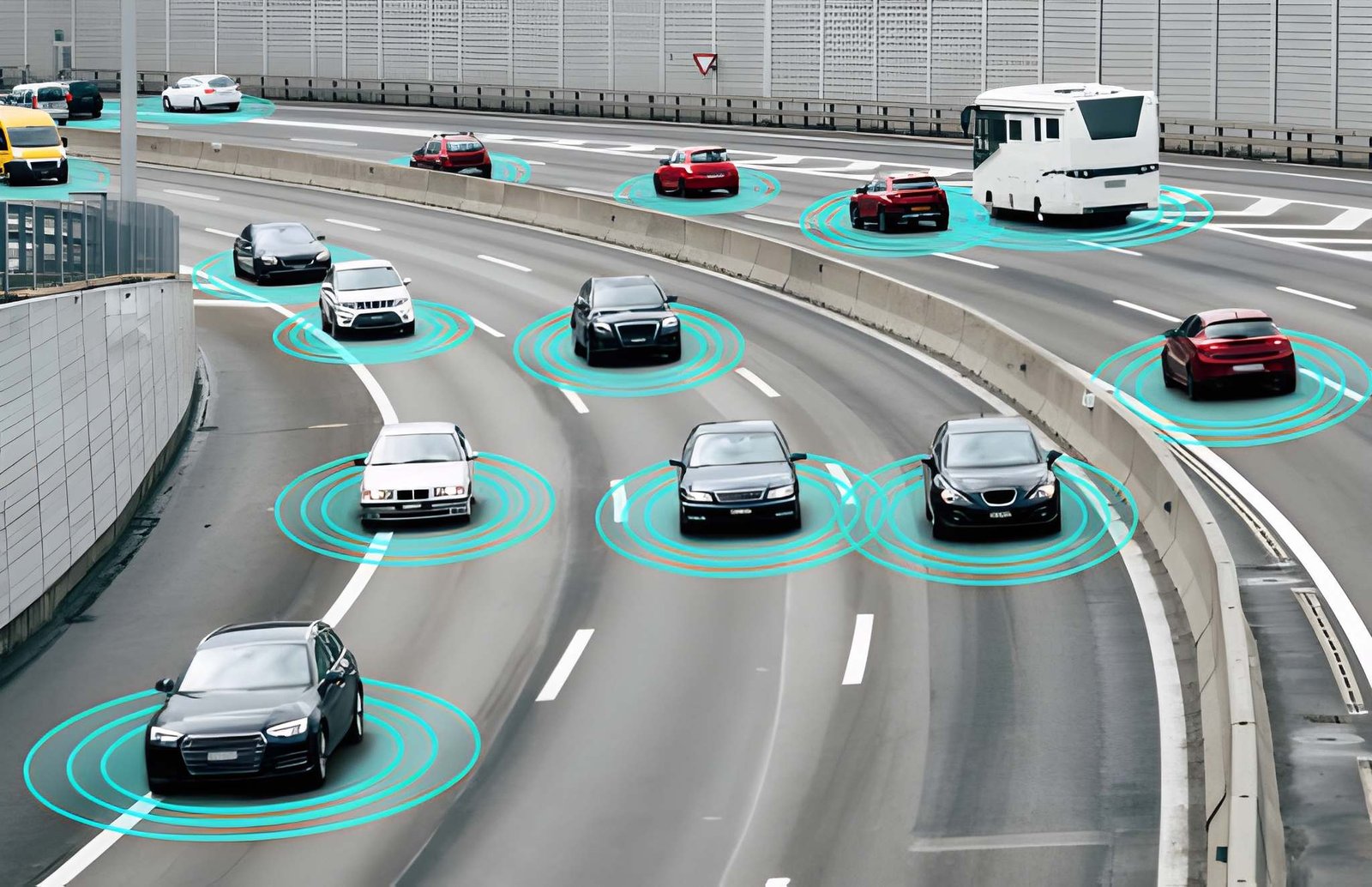 autonomous vehicle accidents