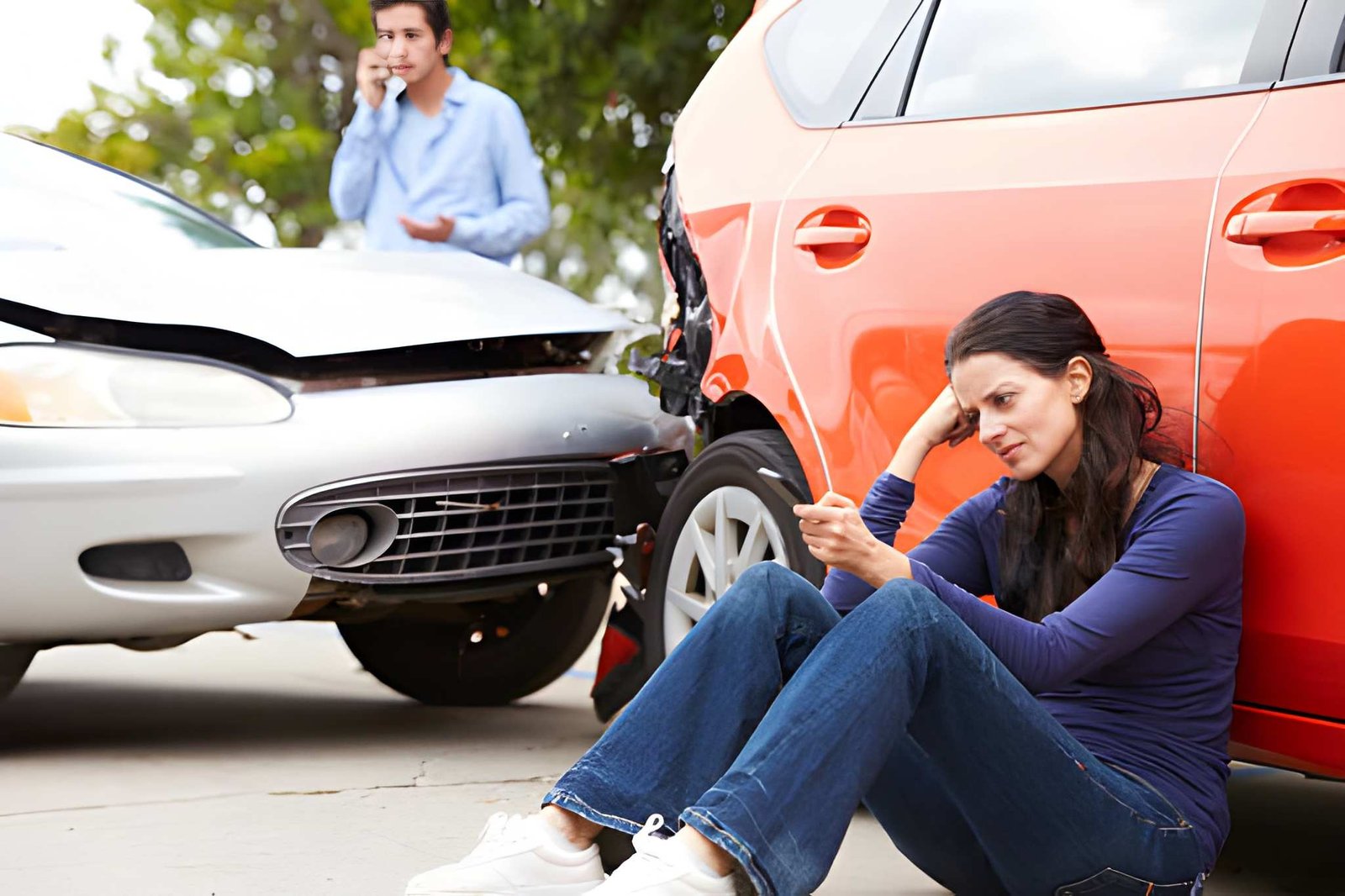 what is uninsured motorist coverage